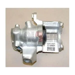 LAUBER 770421