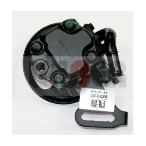 550220 LAUBER