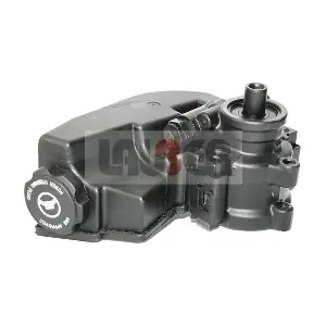 550122 LAUBER