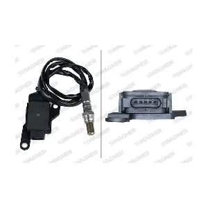 NOS00101 WAGNER