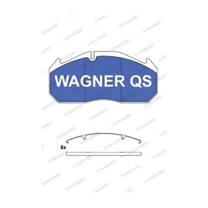 WAGNER 2903004950
