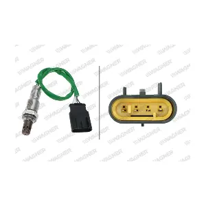LBS00040 WAGNER
