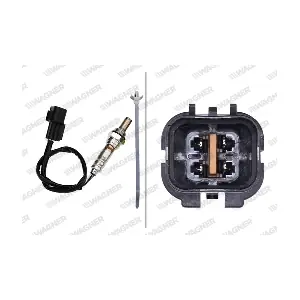 WAGNER LBS00584