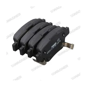 WAGNER WZD2067D