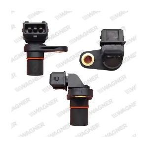 WAGNER CAS00107