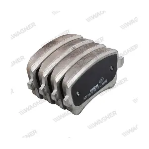 WAGNER WZD1386-D