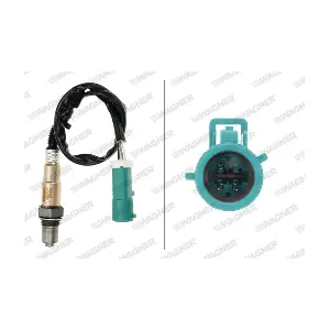 WAGNER LBS00321
