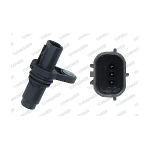 WAGNER CAS00012