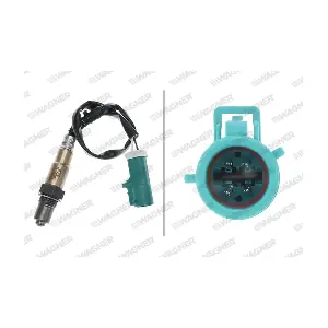 WAGNER LBS00121
