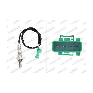 WAGNER LBS00540