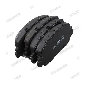 WAGNER WZD2036D