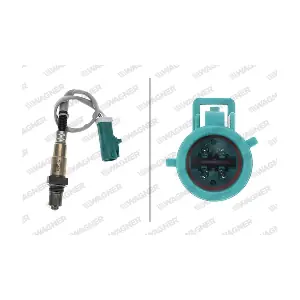 WAGNER LBS00122