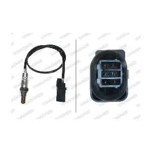 LBS00140 WAGNER