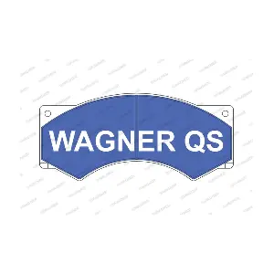 2901704960 WAGNER