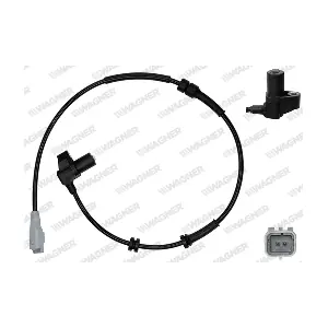 ABS00586 WAGNER