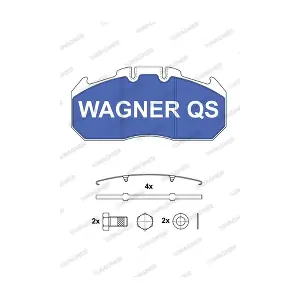 WAGNER 2913104950