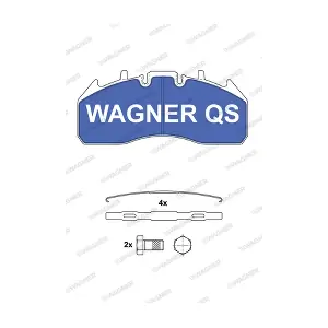 WAGNER 2917404950
