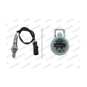 WAGNER LBS00032