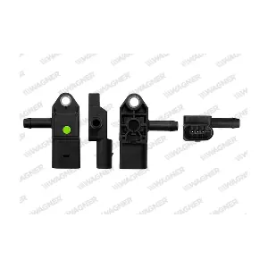 WAGNER PRS00057 Датчик, тиск ВГ