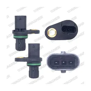 WAGNER CAS00122