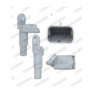 WAGNER CAS00015