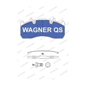 WAGNER 2917304950