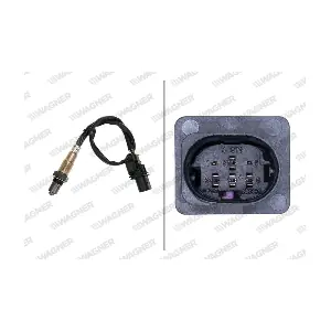 WAGNER LBS00264