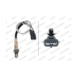 WAGNER LBS00401