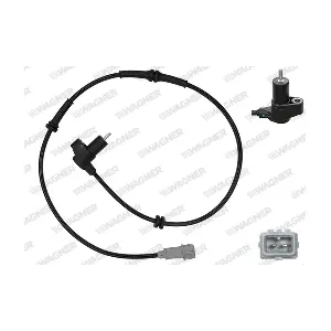 ABS00569 WAGNER