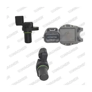 WAGNER CAS00119