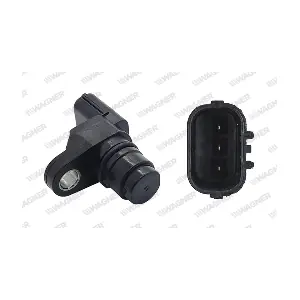 WAGNER CAS00082