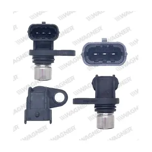 WAGNER CAS00032