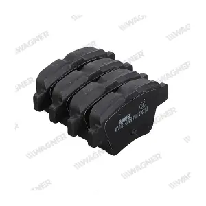 WAGNER WZD1621D