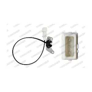 WAGNER CAS00150