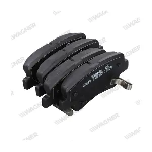 WAGNER WZD1398-D