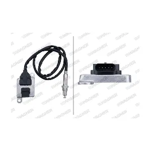 NOS00165 WAGNER