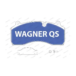 WAGNER 2918104950
