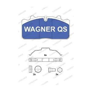 2908804950 WAGNER