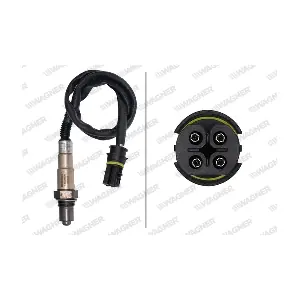 WAGNER LBS00600
