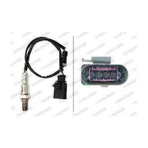 WAGNER LBS00220