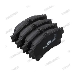 WAGNER WZD1391-D