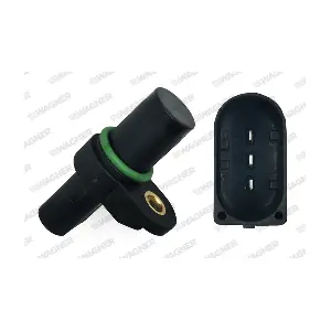 WAGNER CAS00099