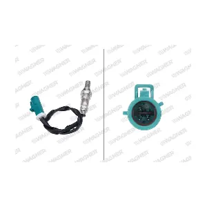 WAGNER LBS00407