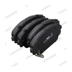 WAGNER WZD1728D