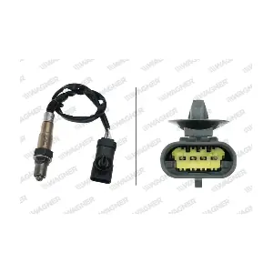 WAGNER LBS00096
