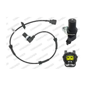 WAGNER ABS00435