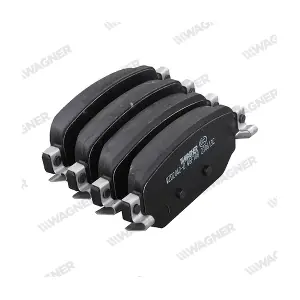 WAGNER WZD2042D