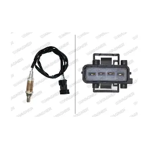 WAGNER LBS00525