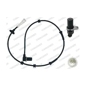 ABS01229 WAGNER