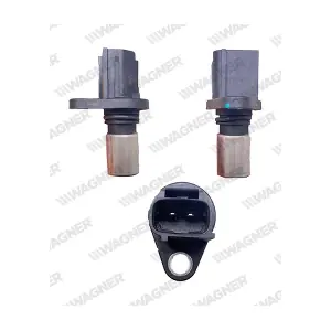 CAS00070 WAGNER